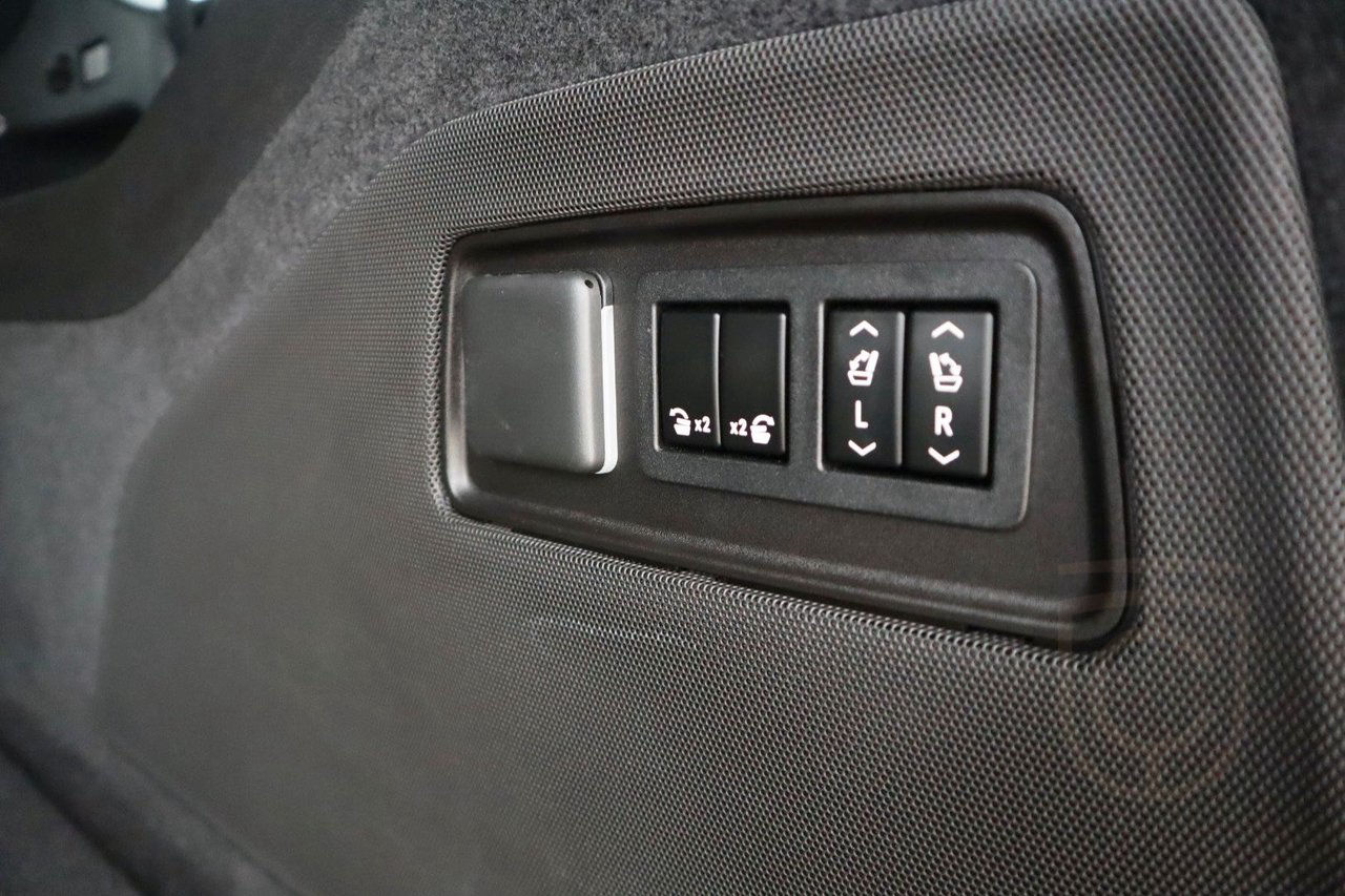 Cadillac Escalade ESV 6.2 V8 4WD Hydra-Matic 313kW 2022