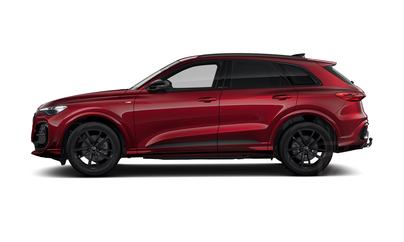 Audi Q5 SUV TFSI quattro 150 kW S tronic