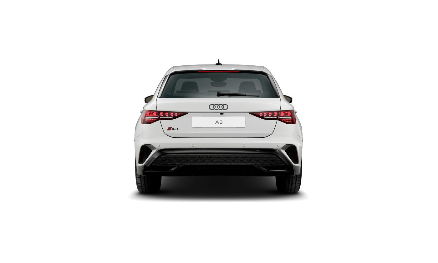 Audi A3 Sportback S line 35 TFSI 110 kW