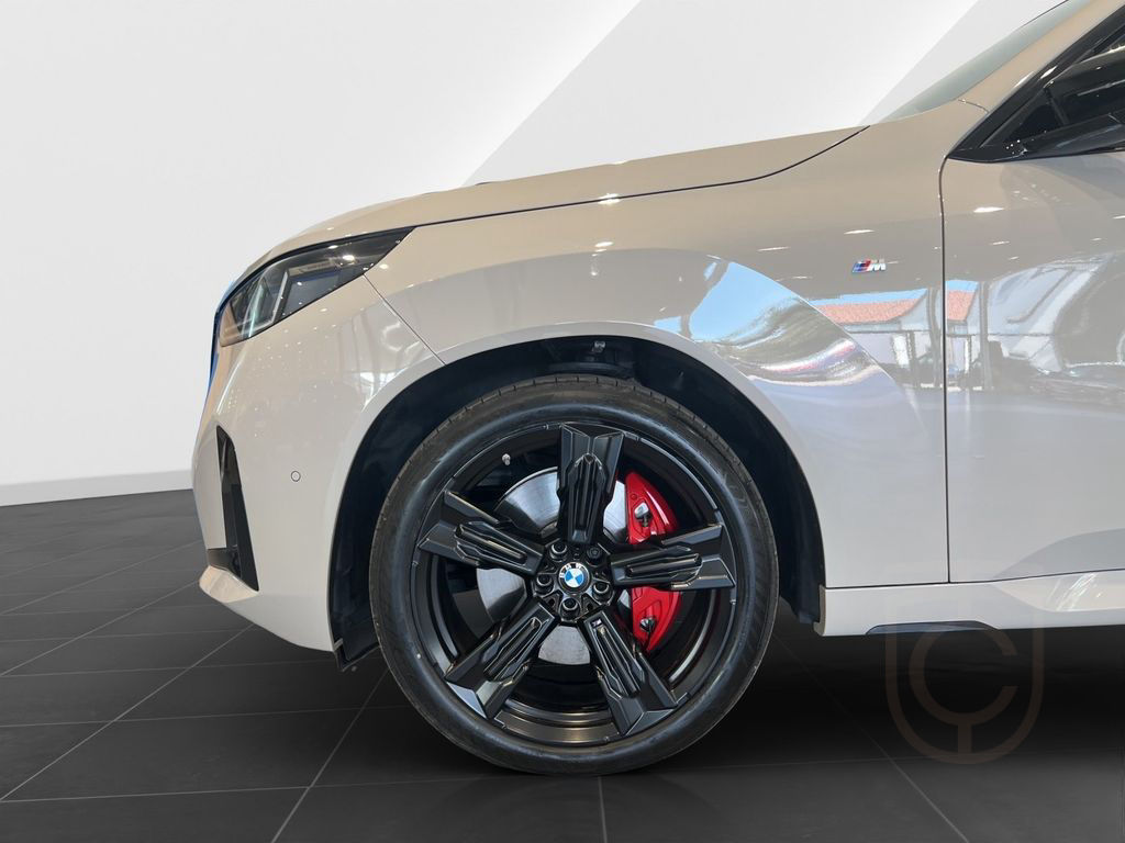 BMW X3 M50 i xDrive