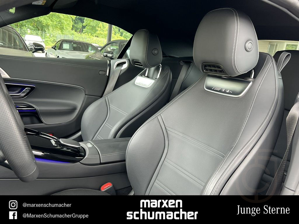 Mercedes-Benz AMG SL 43 V8-Styling+Massage+DIGITAL+PremiumPlus