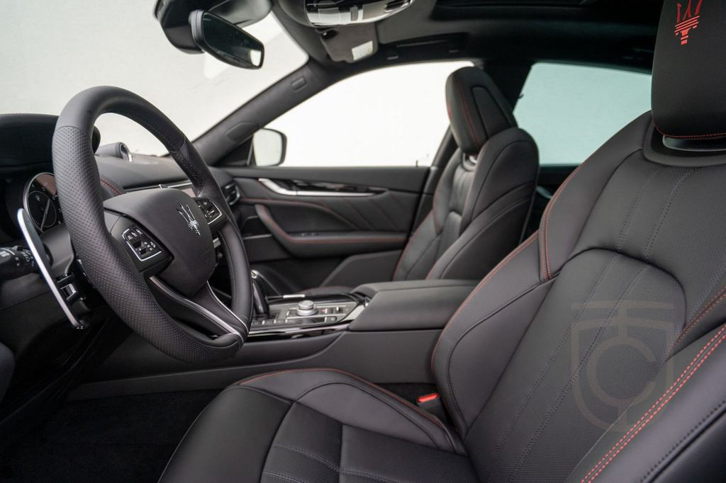 Maserati Levante Modena Ultima MY 2024