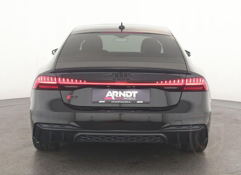 Audi S7 Sportback TDI Valcona Pano BangO ACC Kam 21"