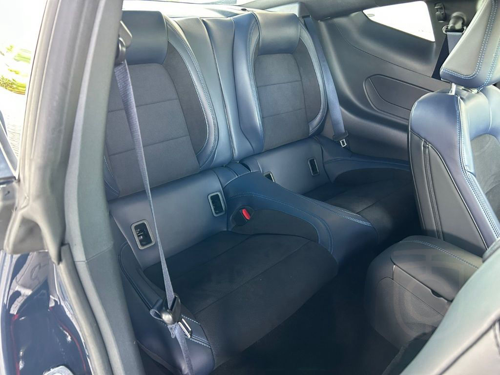 Ford Mustang Dark Horse V8+NAV+DAB+B&O+iACC+BLIS+PDC+