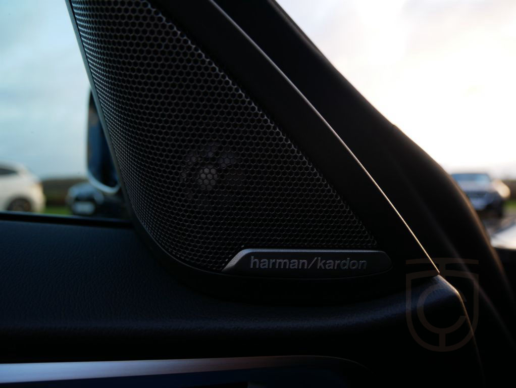 BMW 420d xDrive Msport 360° AHK HuD ACC H/K HK HiFi