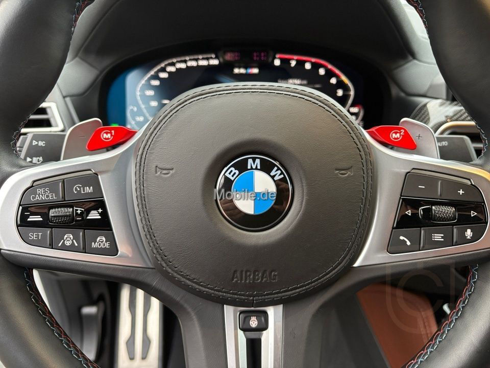BMW X4 M Competition / NP= 118.040,- / Pano / HeadUp