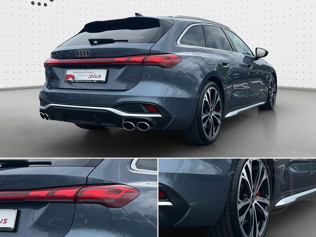 Audi S5 Avant TFSI*NAVI*MATRIX*B&O*HUD*LEDER*20ZOLL*S
