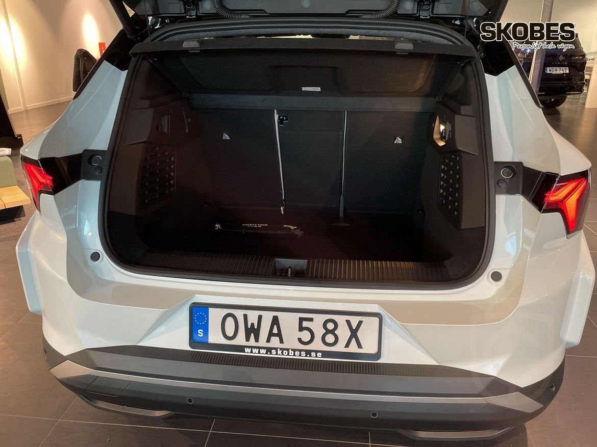 Renault Grand Scénic E-Tech Scénic Electric Iconic