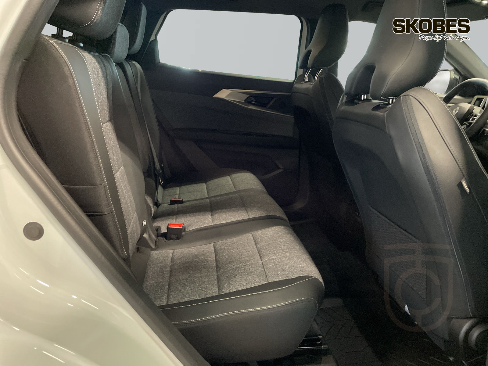 Renault Espace E-TECH