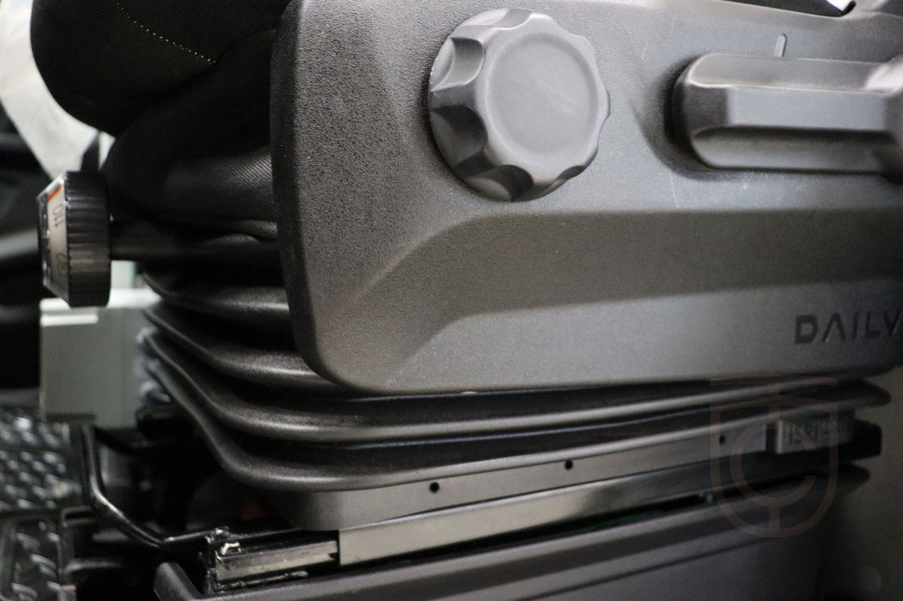 Iveco Daily Automat