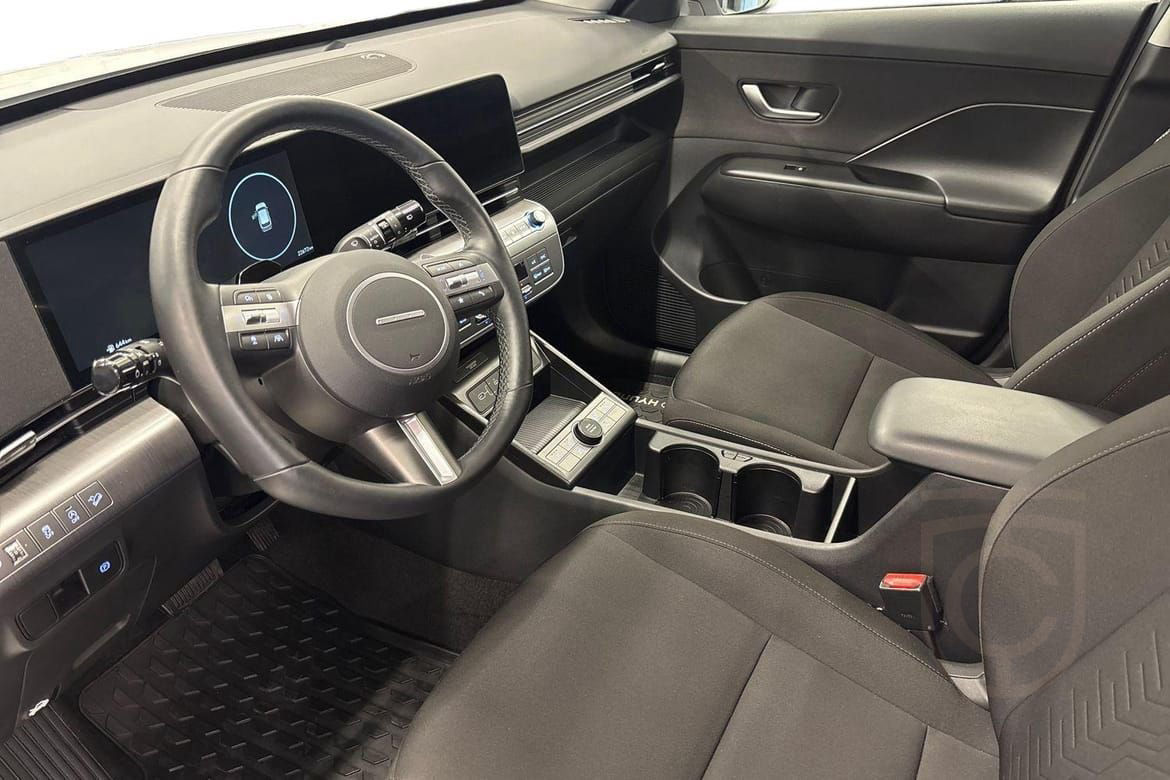 Hyundai Kona 1.0 T-GDI 120 DCT Essenti