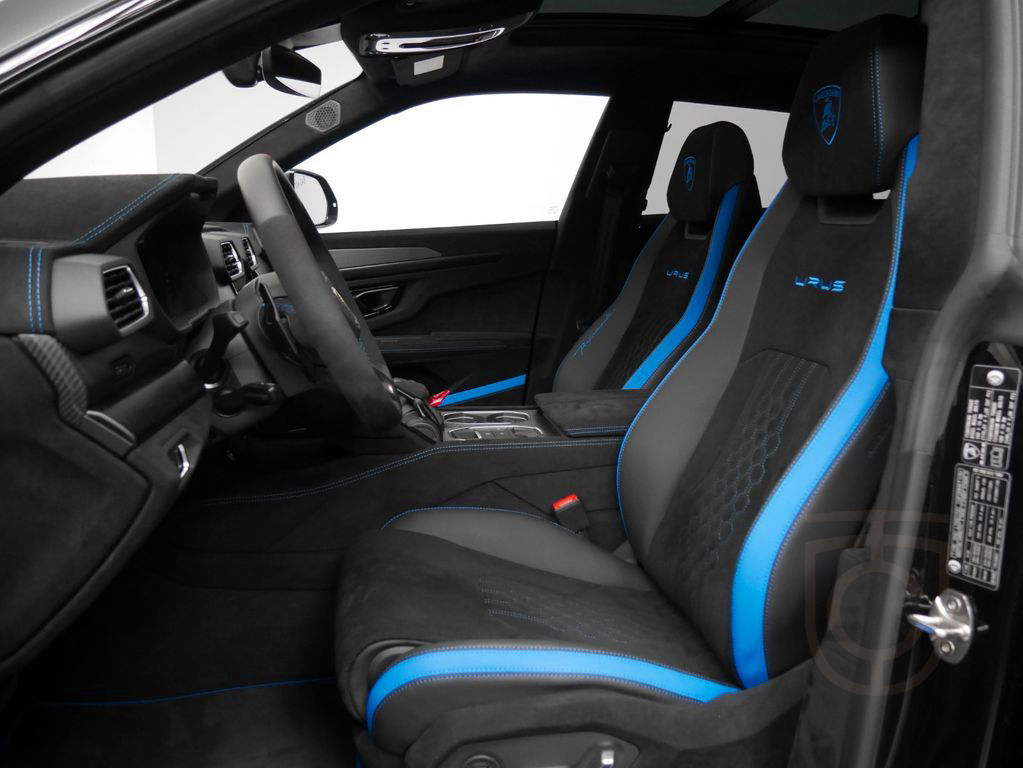 Lamborghini Urus 4.0 V8 Performante*Carbon*Sofort*Alcantara*