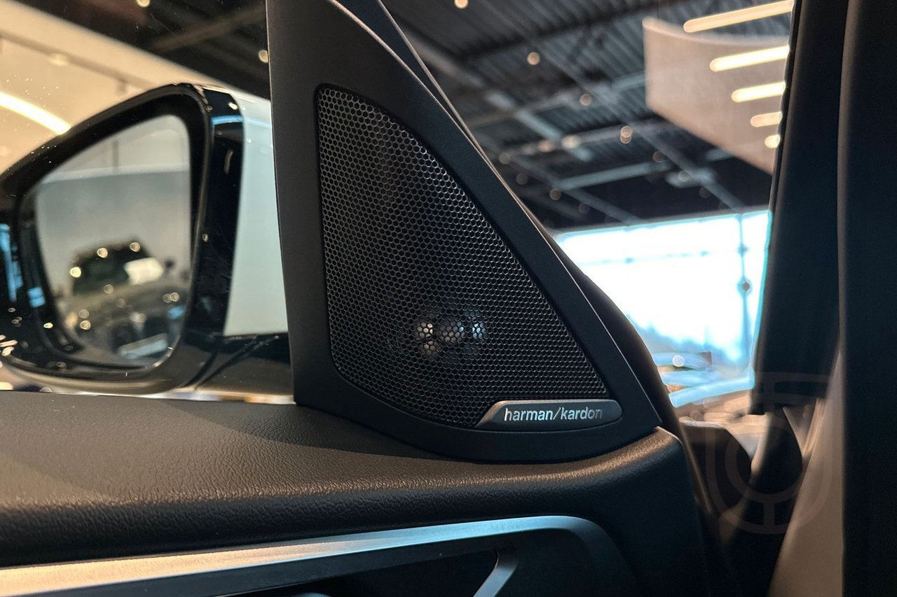 BMW i4 eDrive40 M Sport
