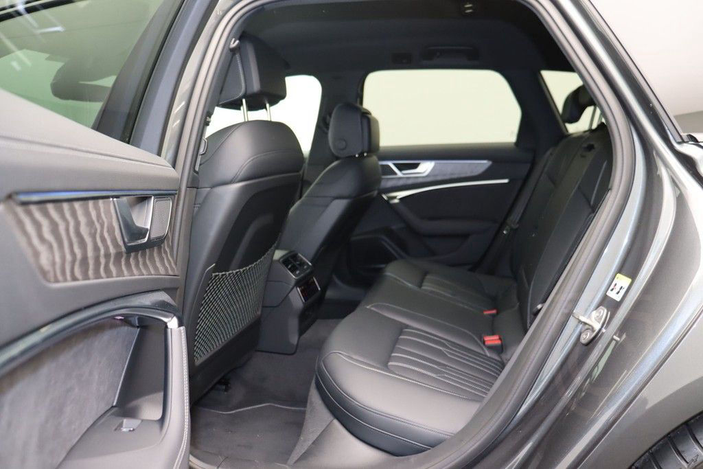 Audi S6 Avant 3.0 TDI quattro . LED Navi B&o ACC