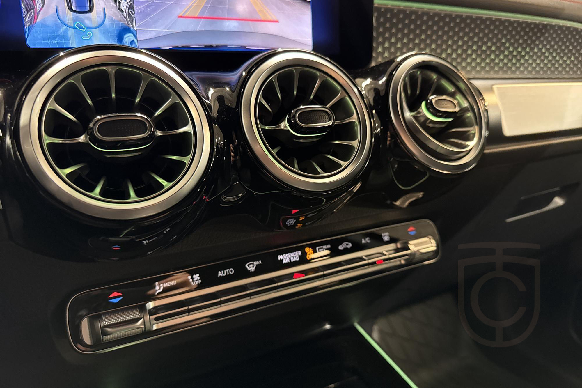 Mercedes-Benz EQB 300 4MATIC