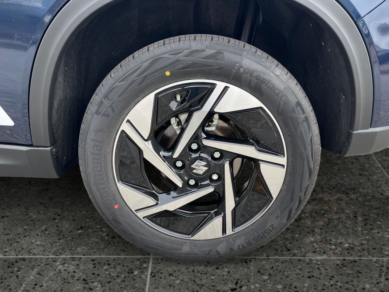 Suzuki Vitara 1.5 HEV AllGrip Inclusive FL