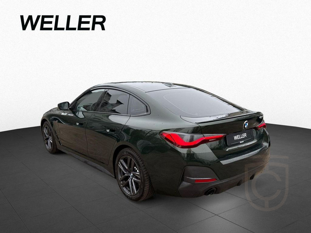 BMW 430dA xDr GC M SPORT PRO LivePro,Laser,AHK,GSD