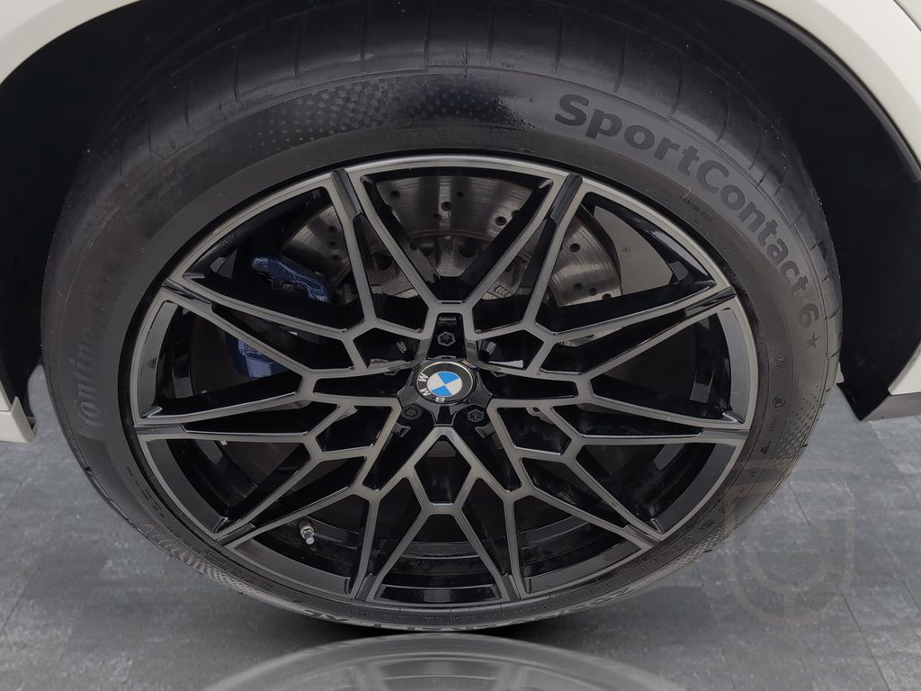 BMW X4 M AHK Driv.Assist.Prof Harman/K Head-Up