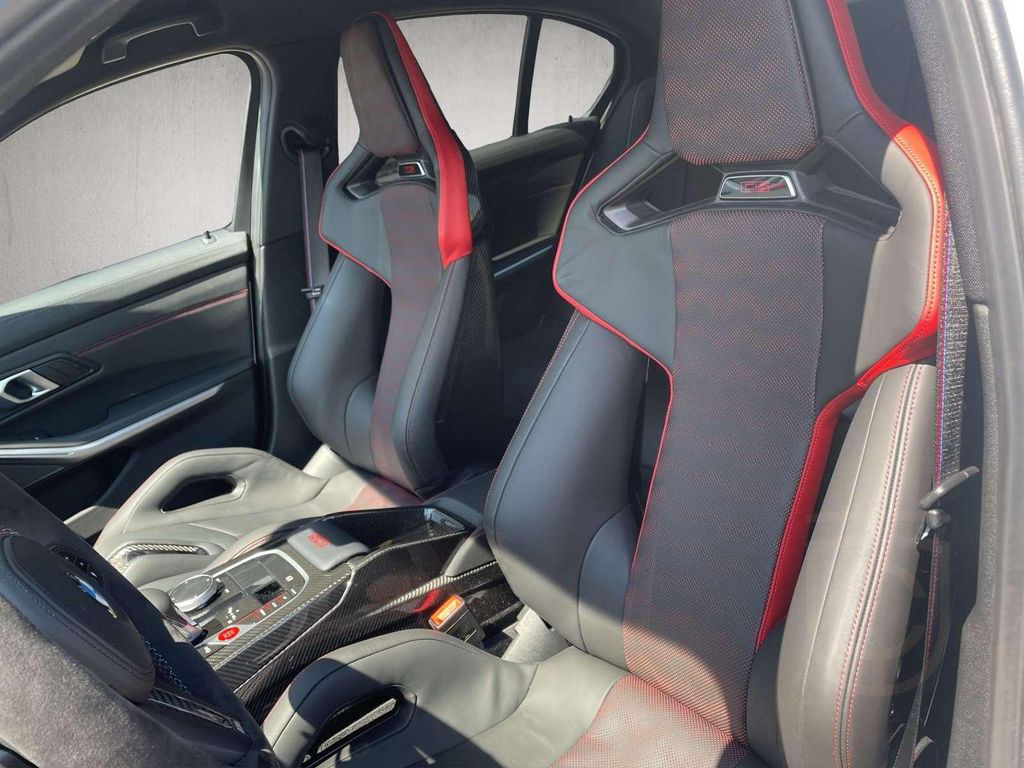 BMW M3 CS