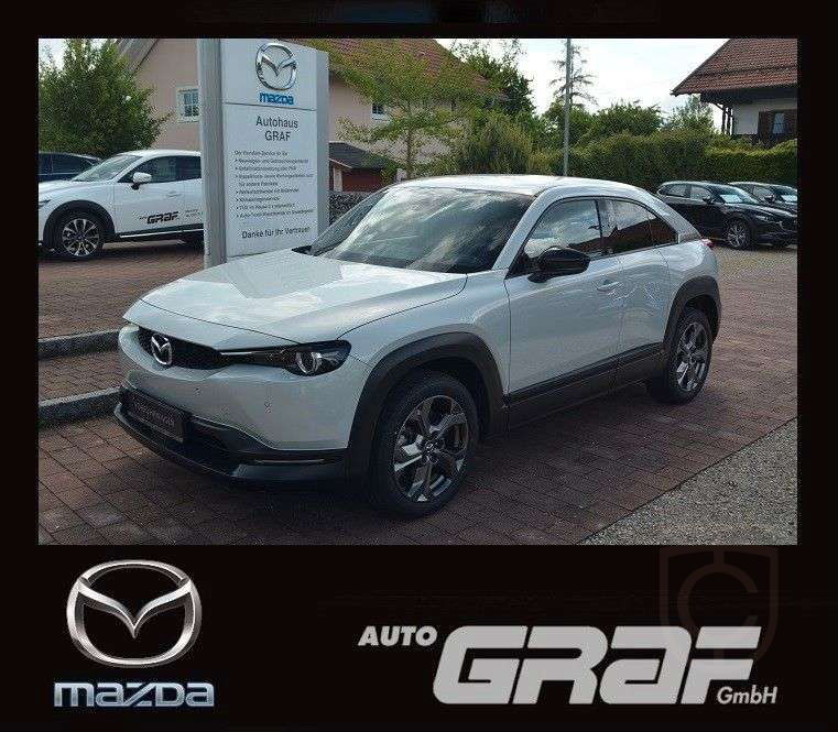 Mazda MX-30