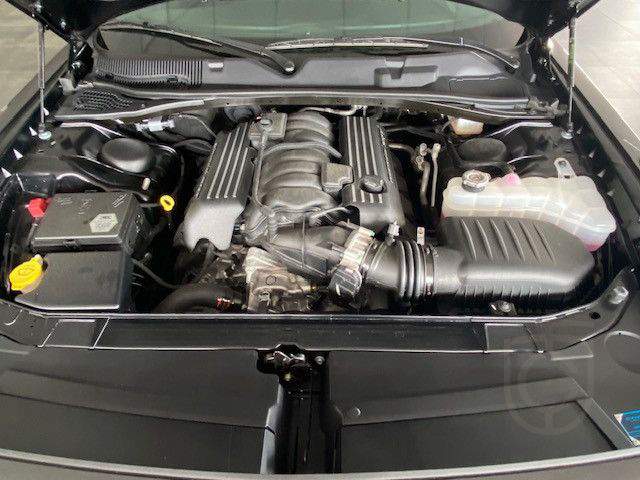 Dodge Challenger SRT 6,4L R/T V8 Scat Pack