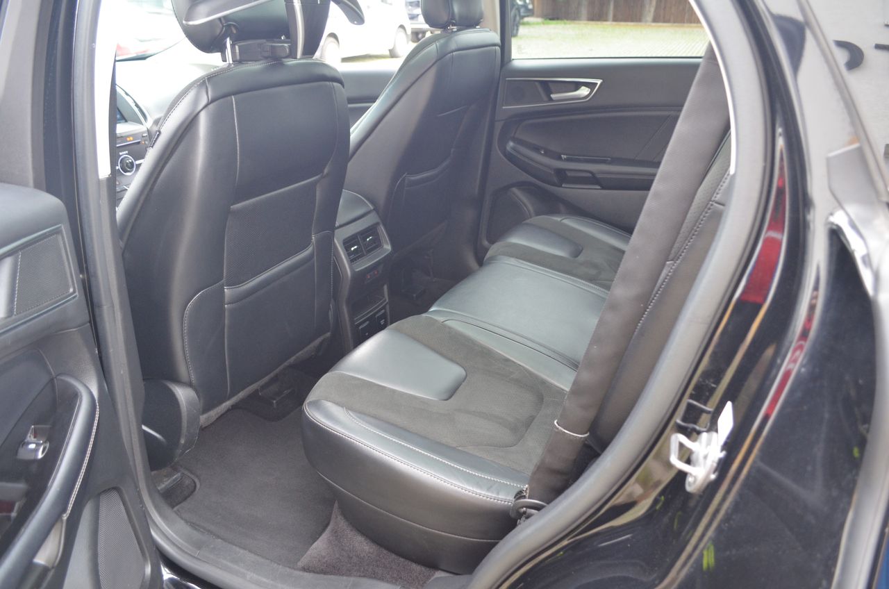 Ford Edge Sport/AWD/Panorama/TažZař