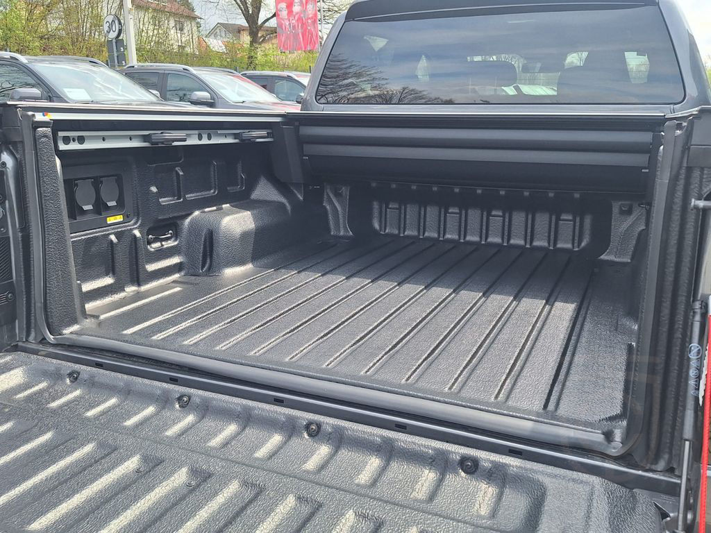 Ford Ranger MS-RT 3.0d eRollo Standhz T68 AHK LAGER