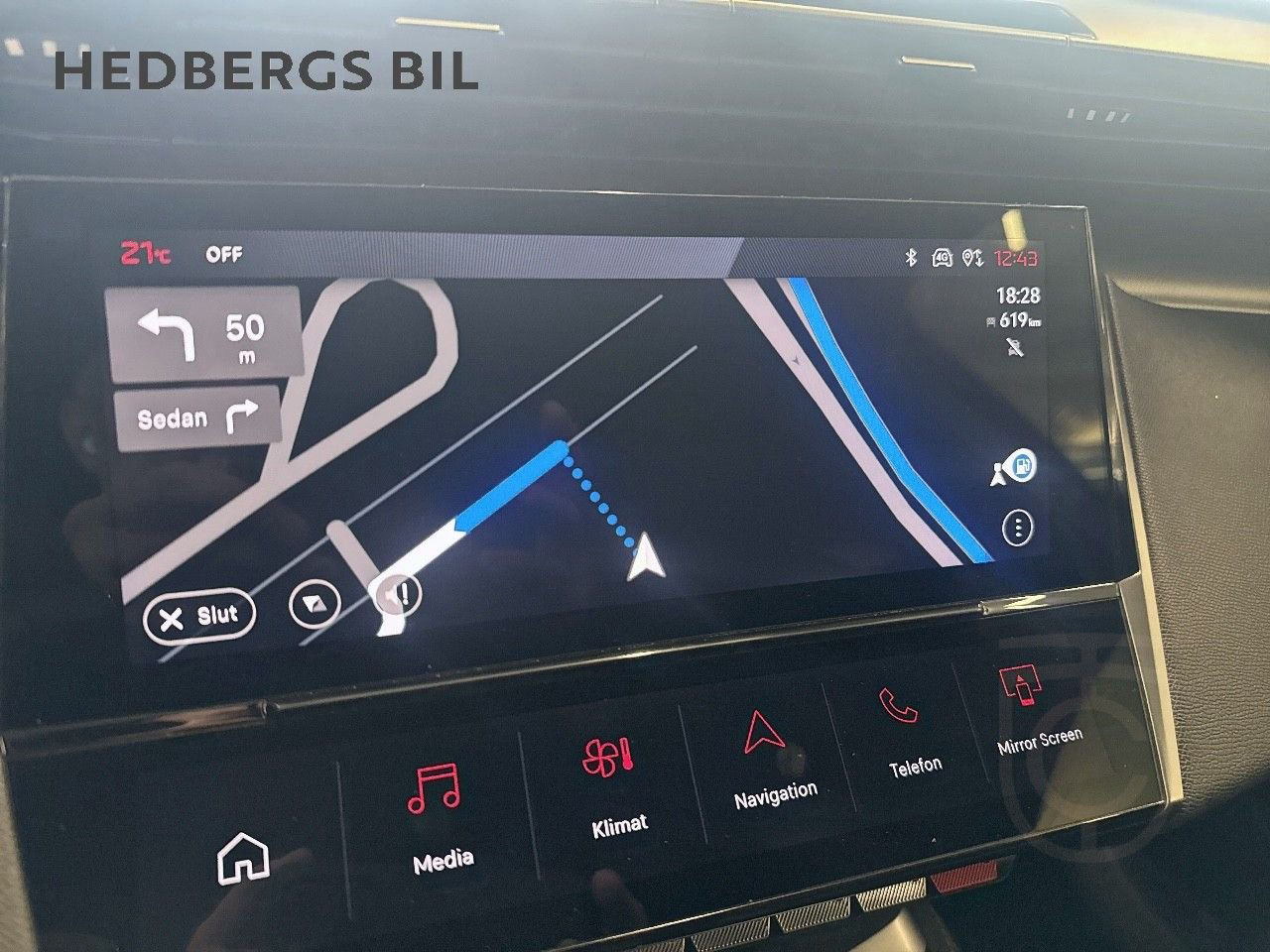 Peugeot 308 1.2 PureTech