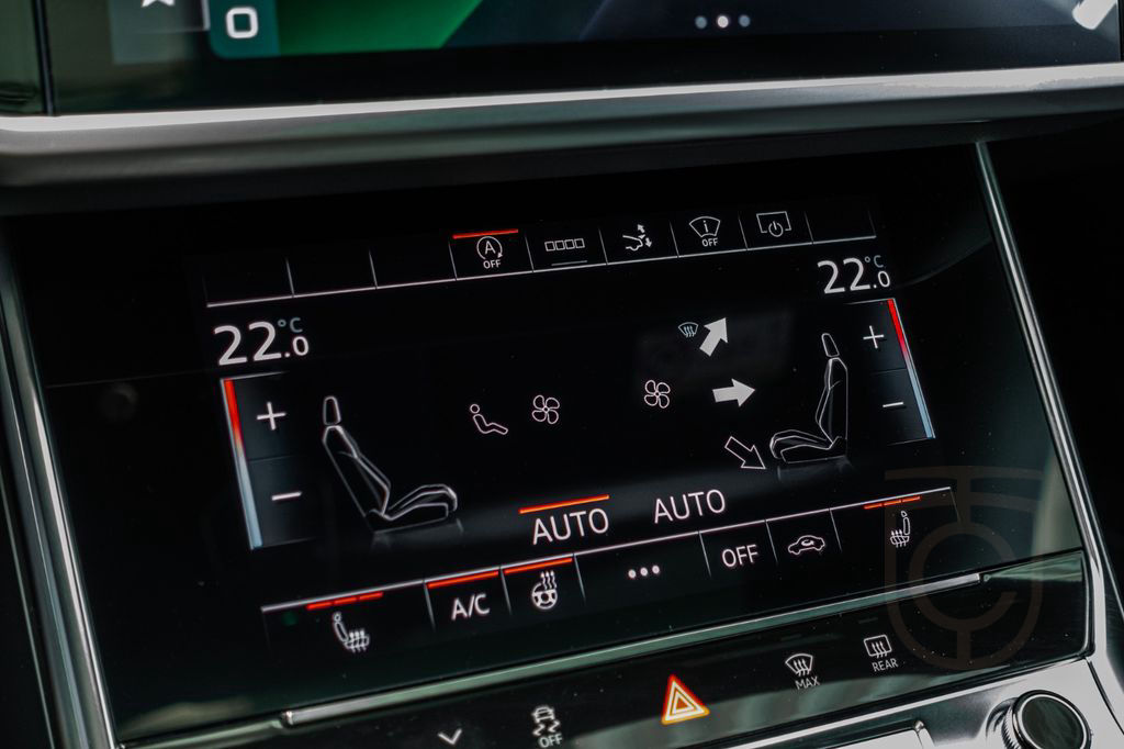 Audi S7 Quattro EXCLUSIVE B&O*PANO*LUFT*HUD*SClose*21