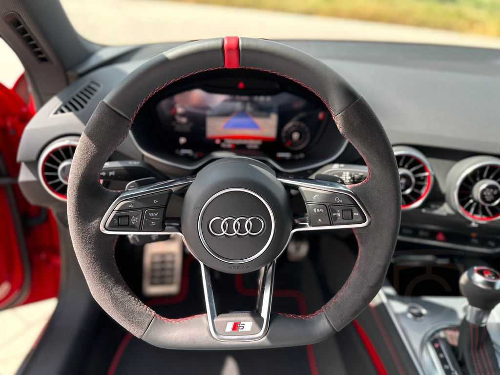 Audi TT 45 TFSI S tronic quattro + 5 Jahre Garantie++