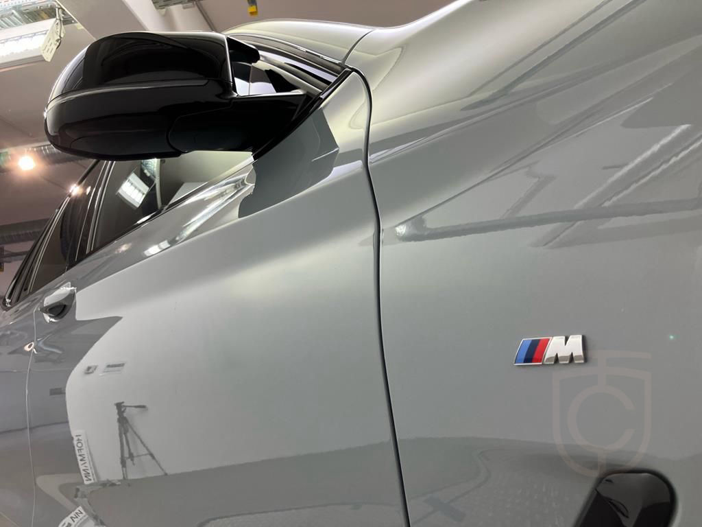 BMW X3 M40d AHK+Pano+HUD+Innovation+H/K+Driv.Ass.