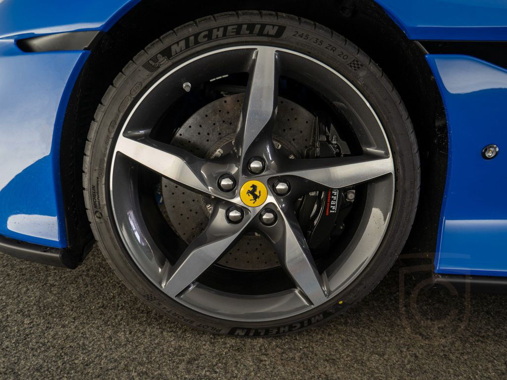 Ferrari Portofino M FERRARI SINGEN