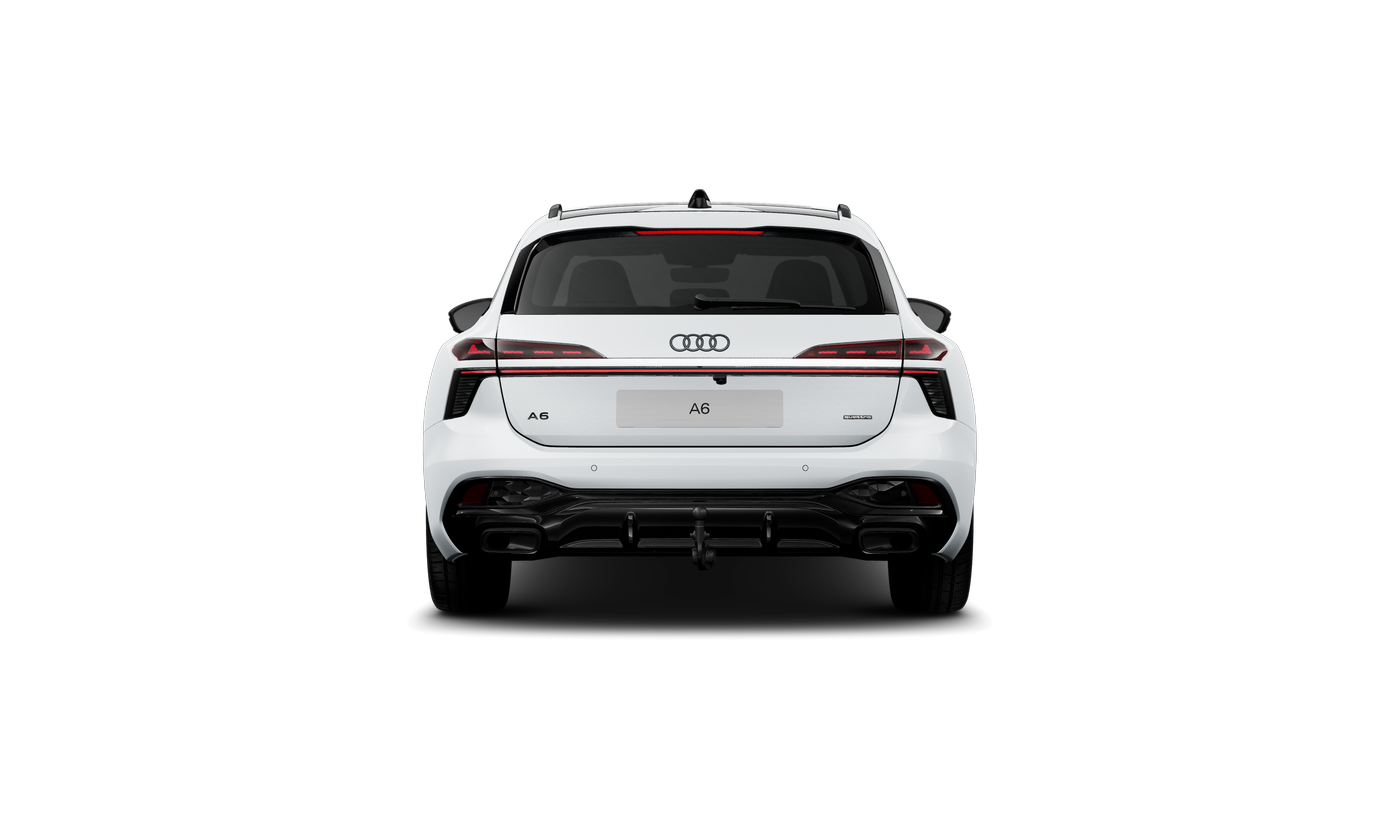 Audi A6 Avant TFSI quattro 270 kW S tronic