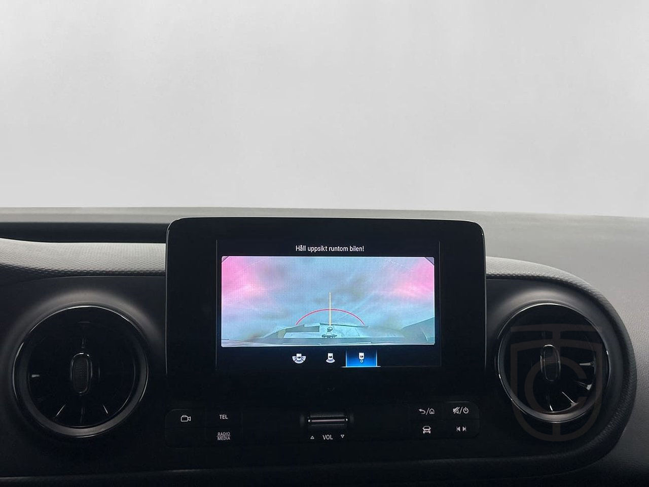 Mercedes-Benz Citan e
