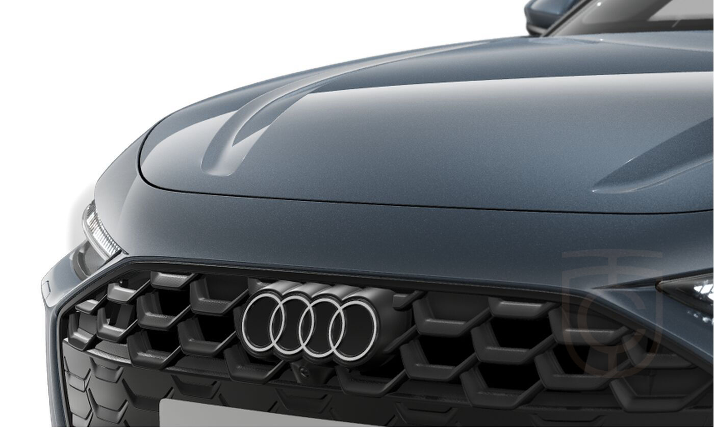 Audi A5 Limousine TDI 150 kW S tronic