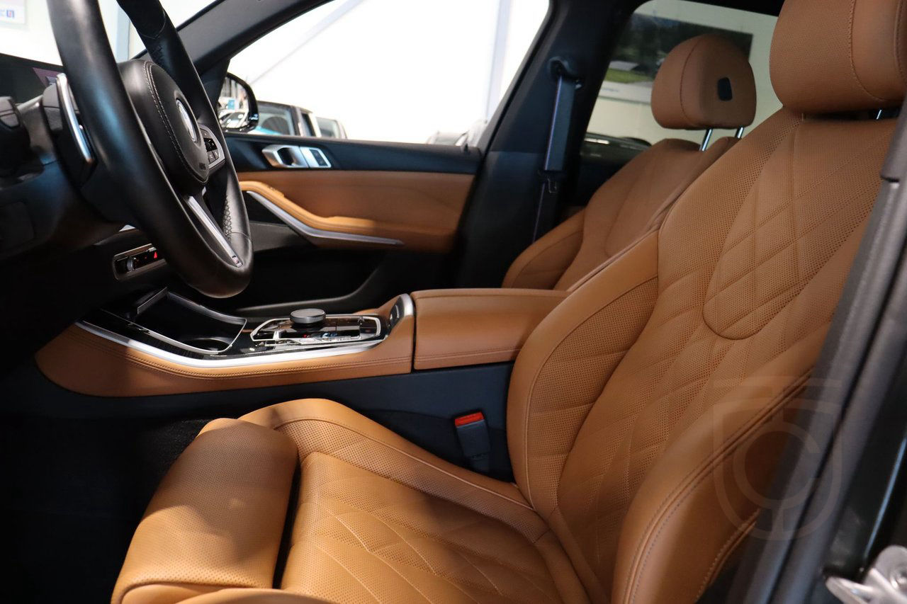 BMW X5 50e