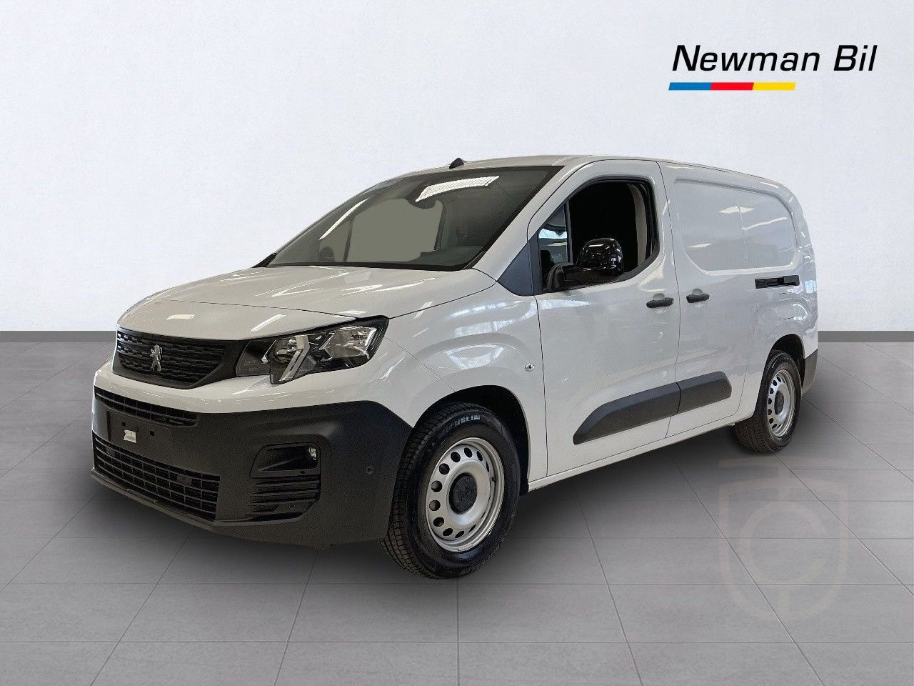 Peugeot e-Partner PRO L2