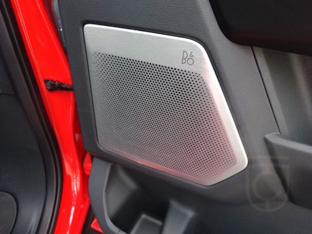 Ford F-150 4x4 3.5 V6 EcoBoost Raptor ACC Panorama