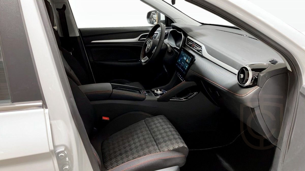 MG ZS EV Comfort