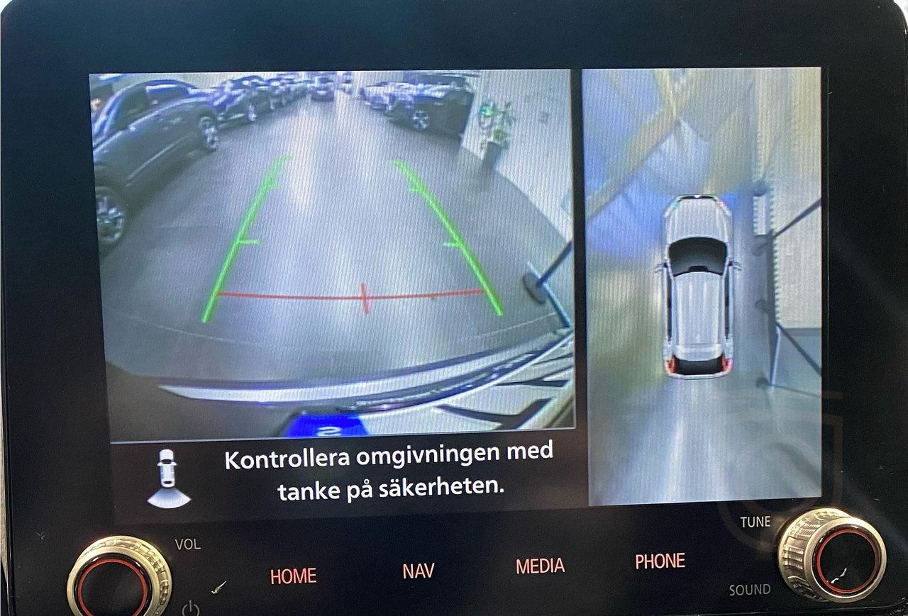 Mitsubishi Eclipse cross Business Instyle PHEV 2.4