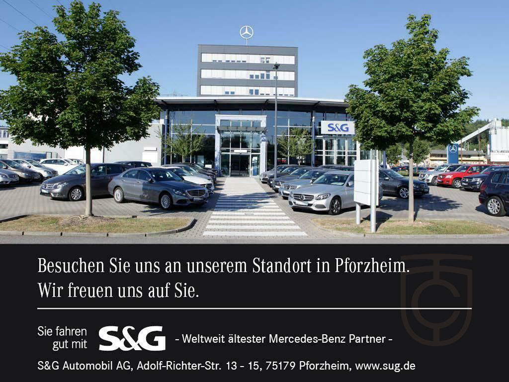 Mercedes-Benz CLE 450 4M AMG 360°+DIG-LED+Pano+Distr+Standhz.