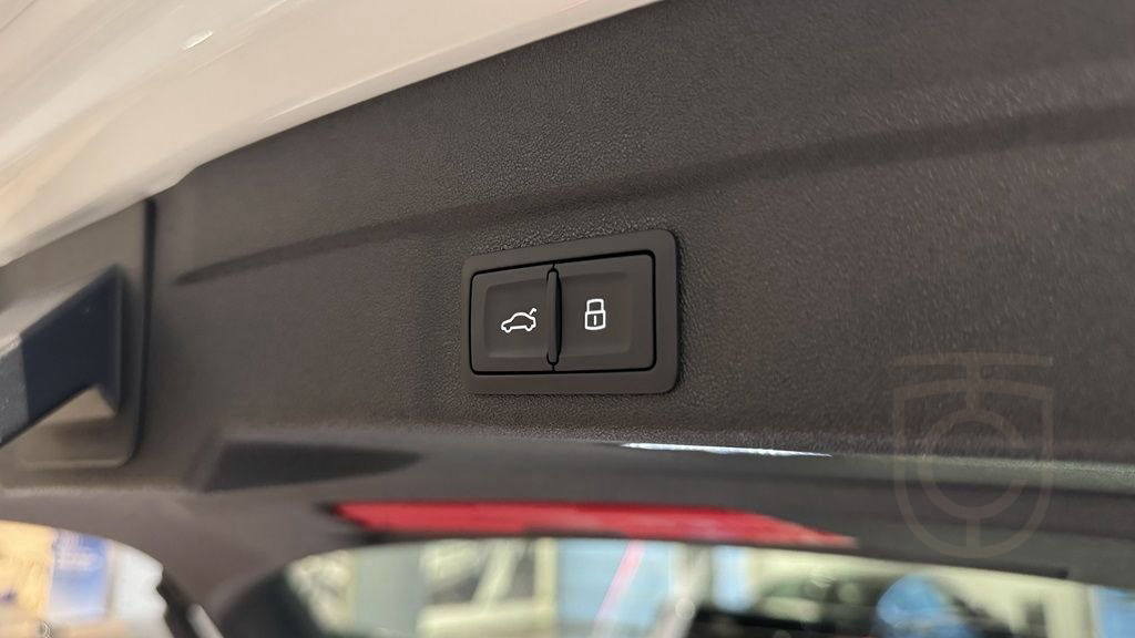 Audi A5 Avant TDI QUATTRO S TRONIC