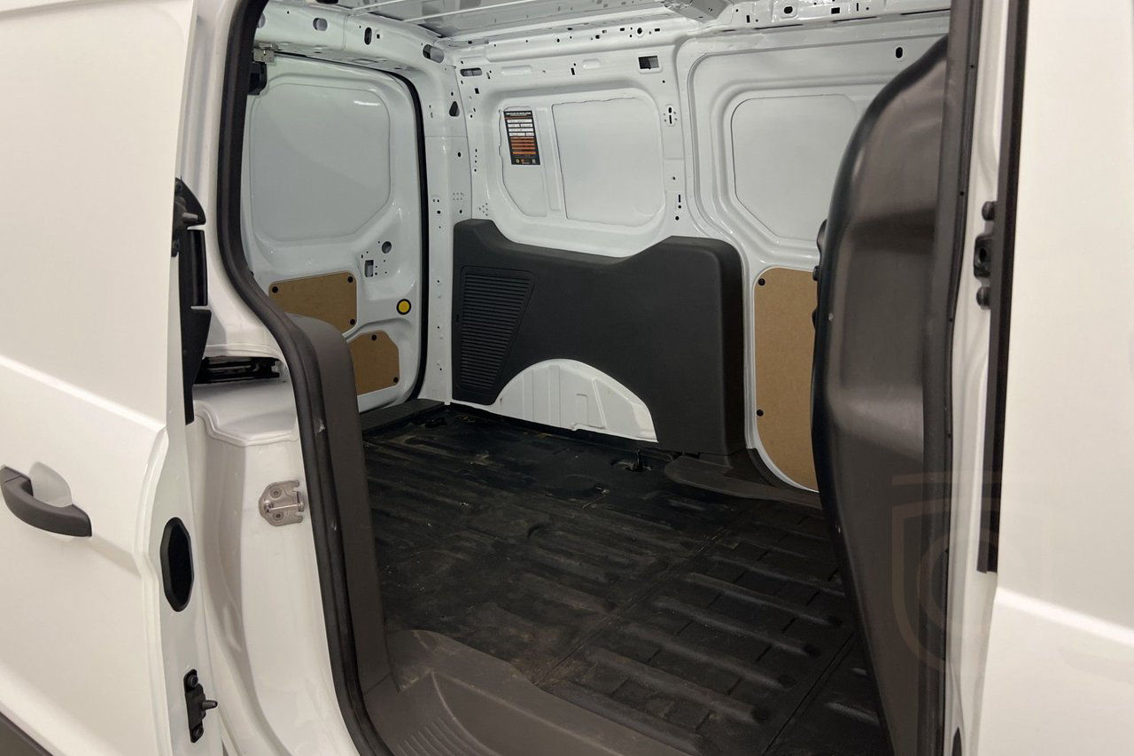 Ford Transit Connect LWB 1.5
