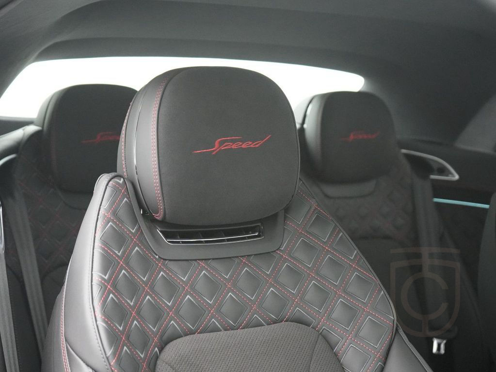 Bentley Continental GTC W12 Speed AKRAPOVIC | CARBON | N