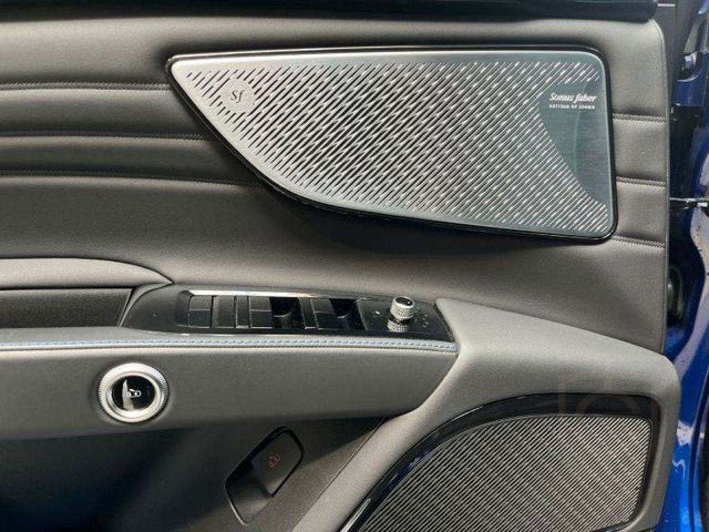Maserati Grecale GT Primaserie Edition Blue Intenso Navi