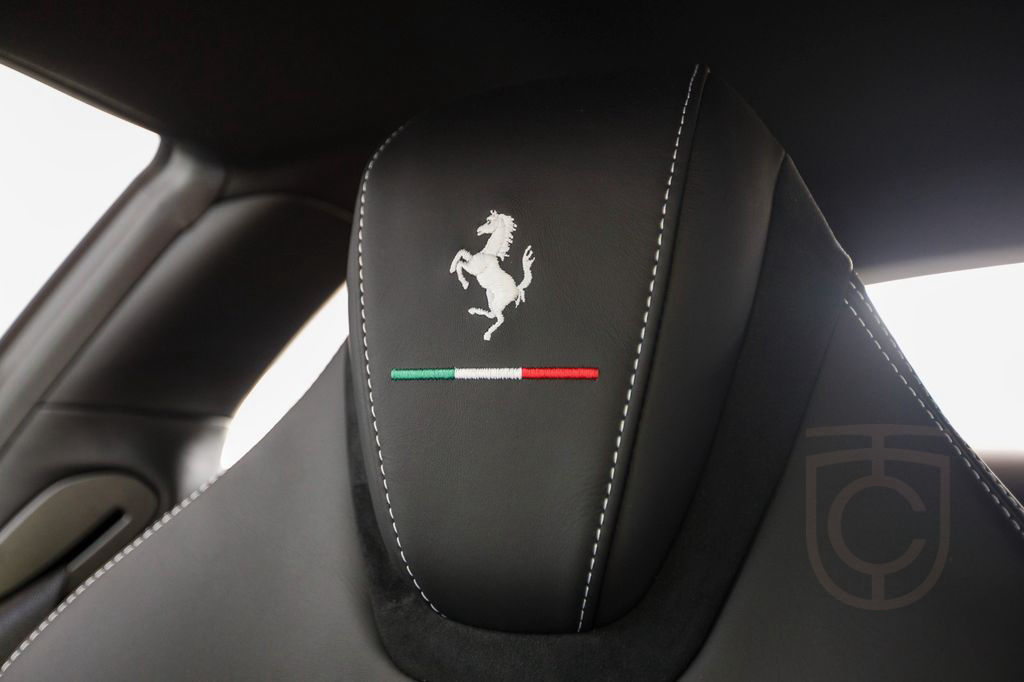 Ferrari Roma