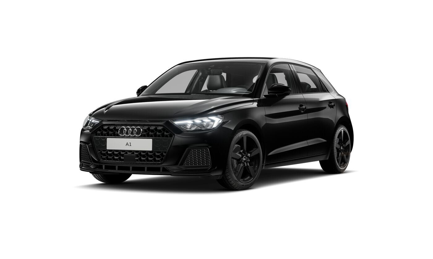 Audi A1 Sportback advanced 25 TFSI 70 kW