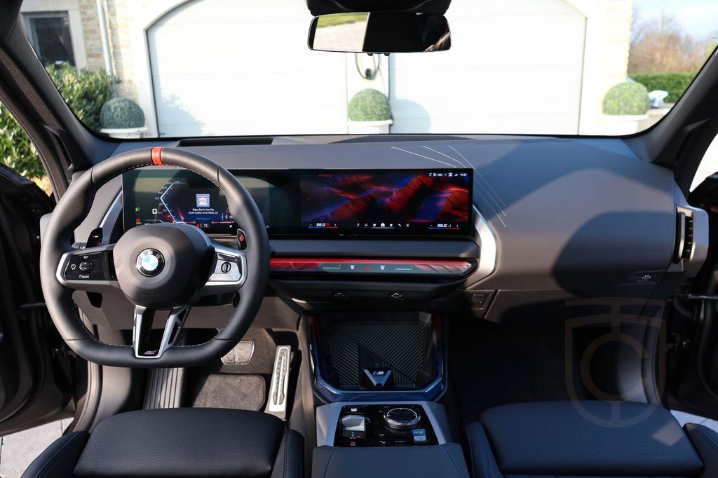 BMW X3 M 50 xDrive *Utilitaire *Lichte vracht *Harma