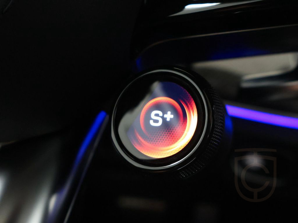 Mercedes-Benz GLE 53 AMG Hybrid 4MATIC+