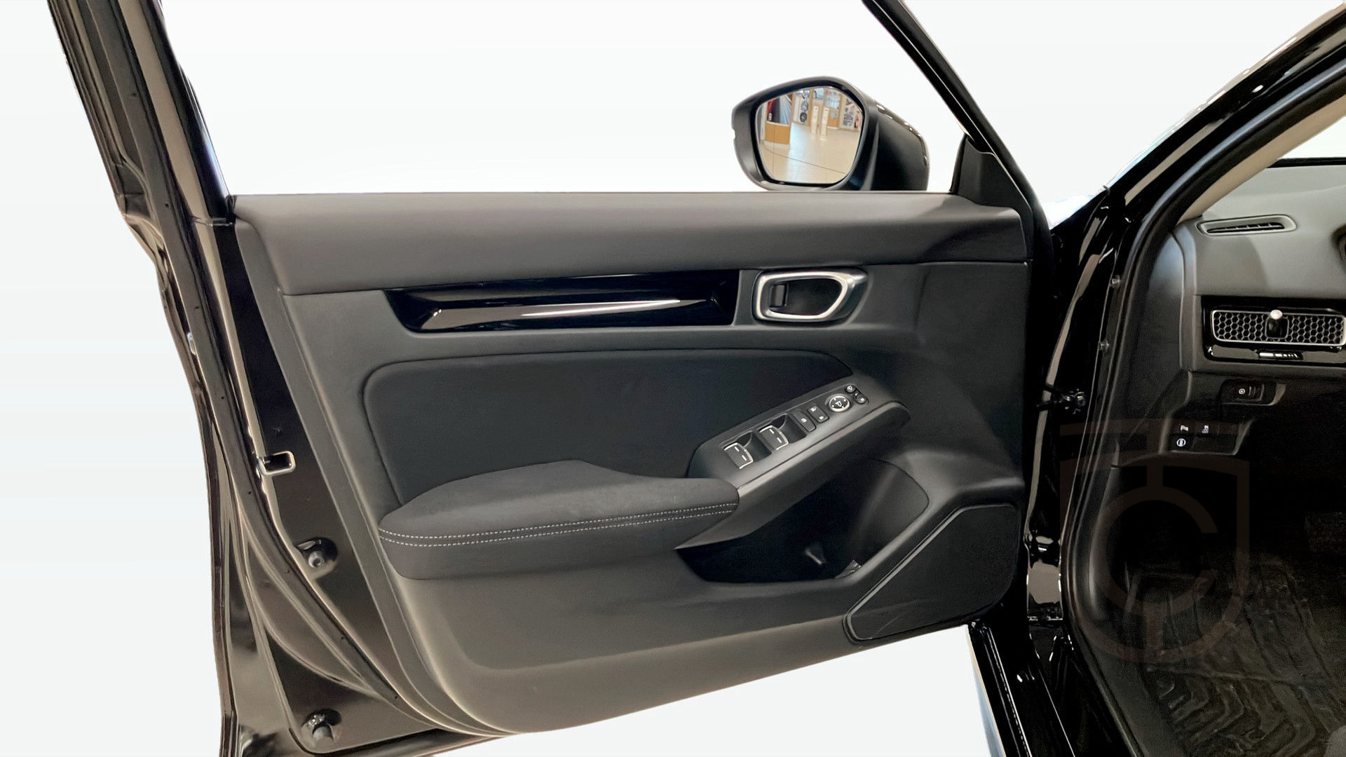 Honda Civic e:HEV